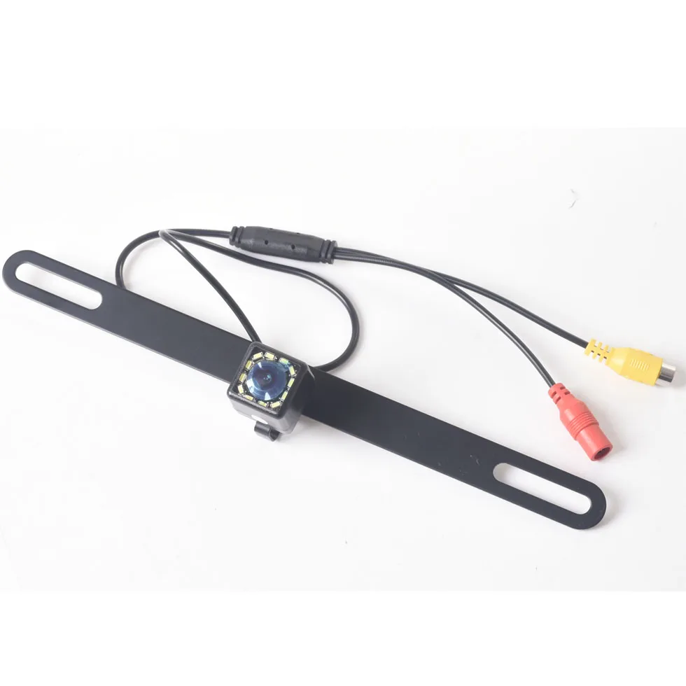 

Waterproof Car Rear View camera Car Reverse Camera waterproof Back Up Camera For Straight Type Monitor Camera