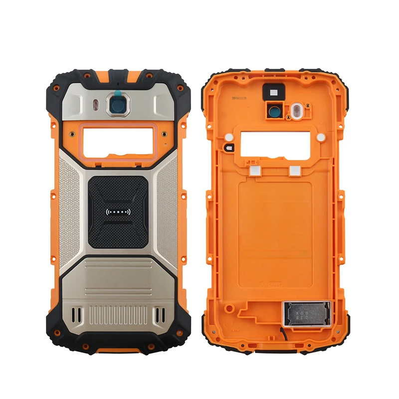 5 0 дюйма для Ulefone Armor 2 Крышка аккумулятора защитная задняя крышка подходит замены