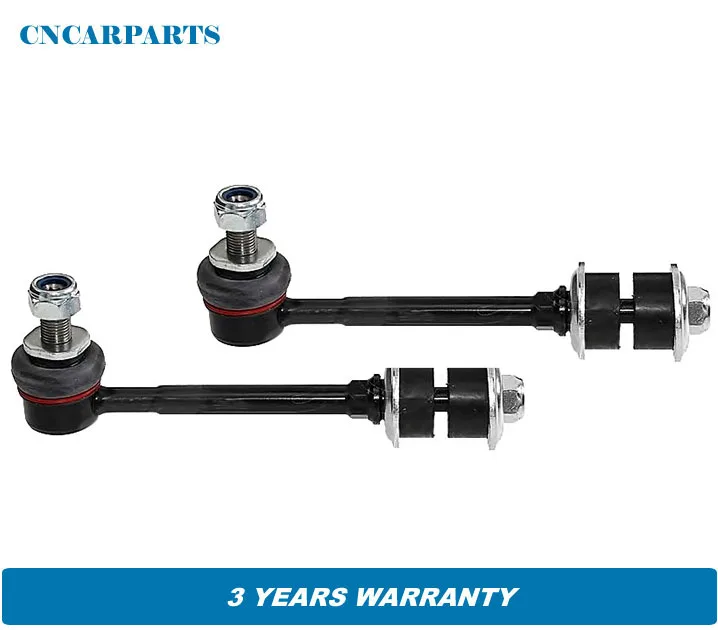 

2pcs stabilizer Sway Bar link fit for TOYOTA 4 RUNNER 96-02 , 48820-35030