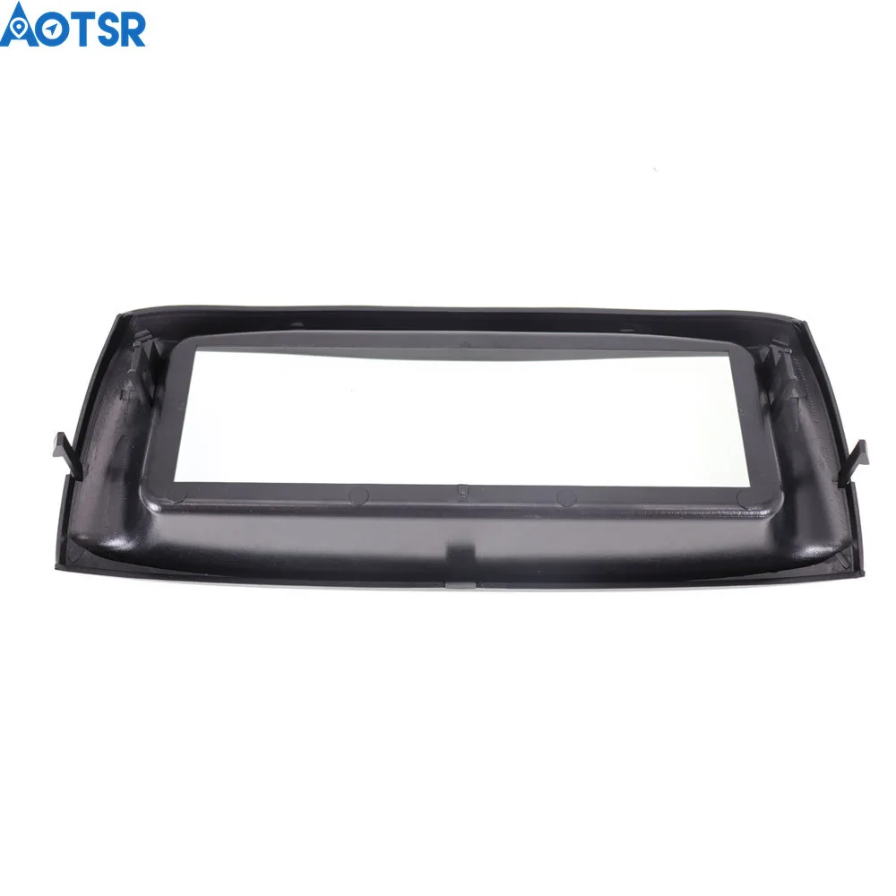 Автомобильный радиоприемник Fascia 1 Din комплект рамы для FIAT Punto (188) 1999-2010 отделка
