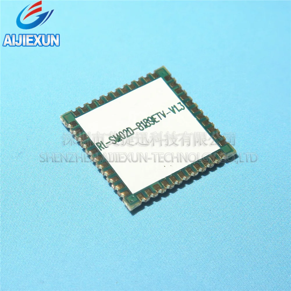 

1PCS RTL8189 RTL8189ETV module in stock New and original
