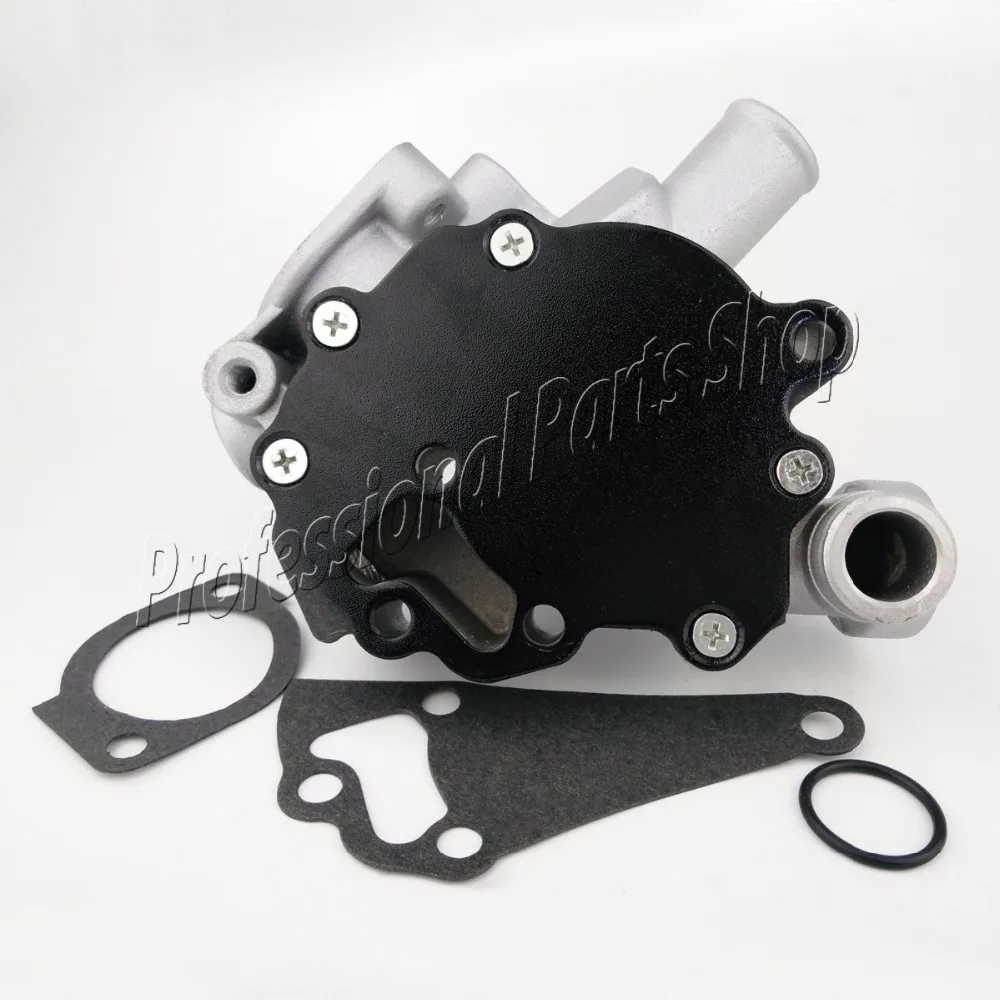 Новый водяной насос 119660 42004 для Yanmar 486 3TNA72 3TNA72L 3TNV72 3TNE74|pump pump|pump for waterpump |