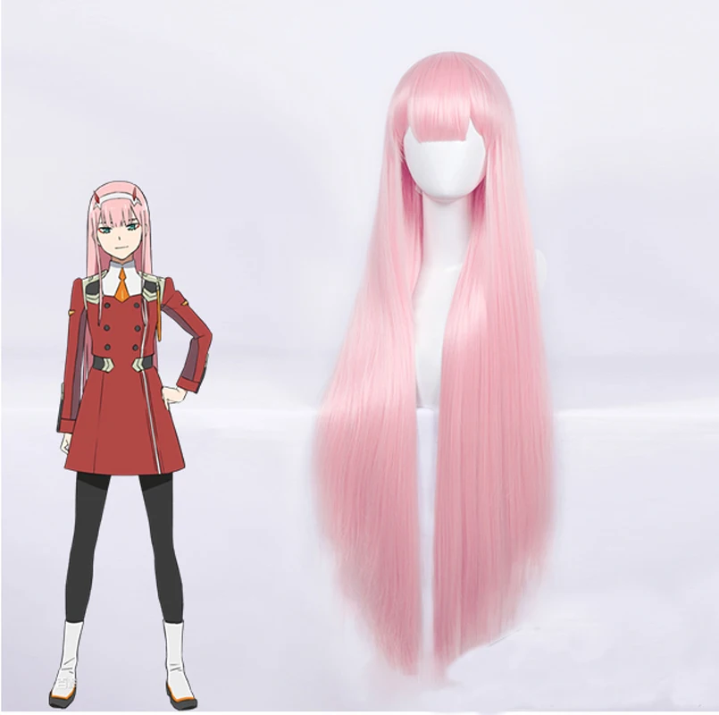 Женский костюм для косплея аниме дорогой в Фране 02 платье на Хэллоуин повязка