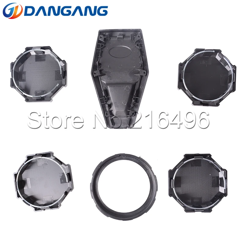 Запасная крышка для центрального колеса Polaris RZR XP 1000 | Автомобили и мотоциклы