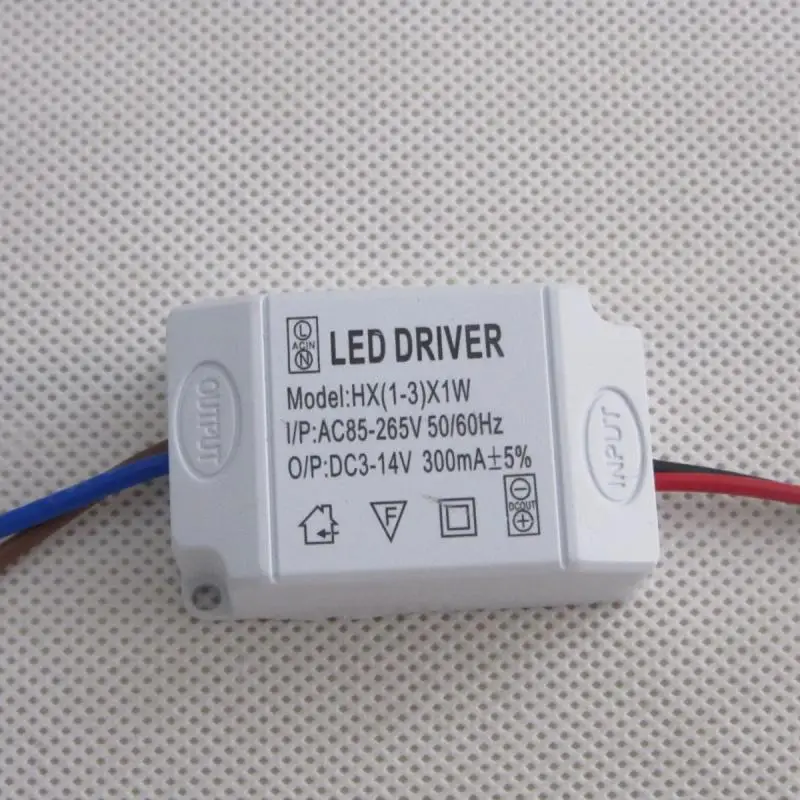 Квадратный Небольшой СВЕТОДИОДНЫЙ потолочный светильник 1 Вт 3 встраиваемый