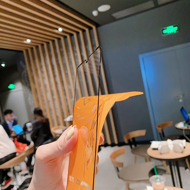 LITBOY полное покрытие из закаленного стекла для Xiaomi Redmi Note 7 8 Mi 9t Защита экрана для Redmi Note 8 5 Pro 5 Plus защитное стекло