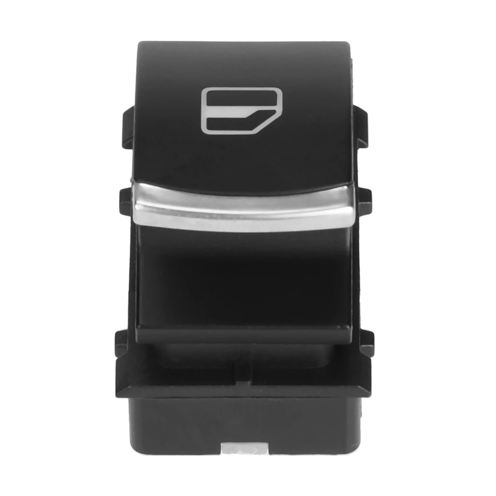 6Pcs Car Headlight Rearview Mirror Power Windows Switch Button Control for GTI MK5 MK6 JETTA GOLF Passat CC RABBIT TIGUAN | Автомобили и