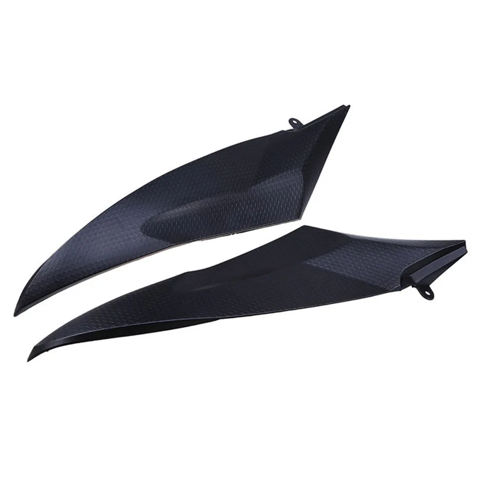 2 шт. детали для мотоцикла боковая крышка газового бака обтекатель обшивки