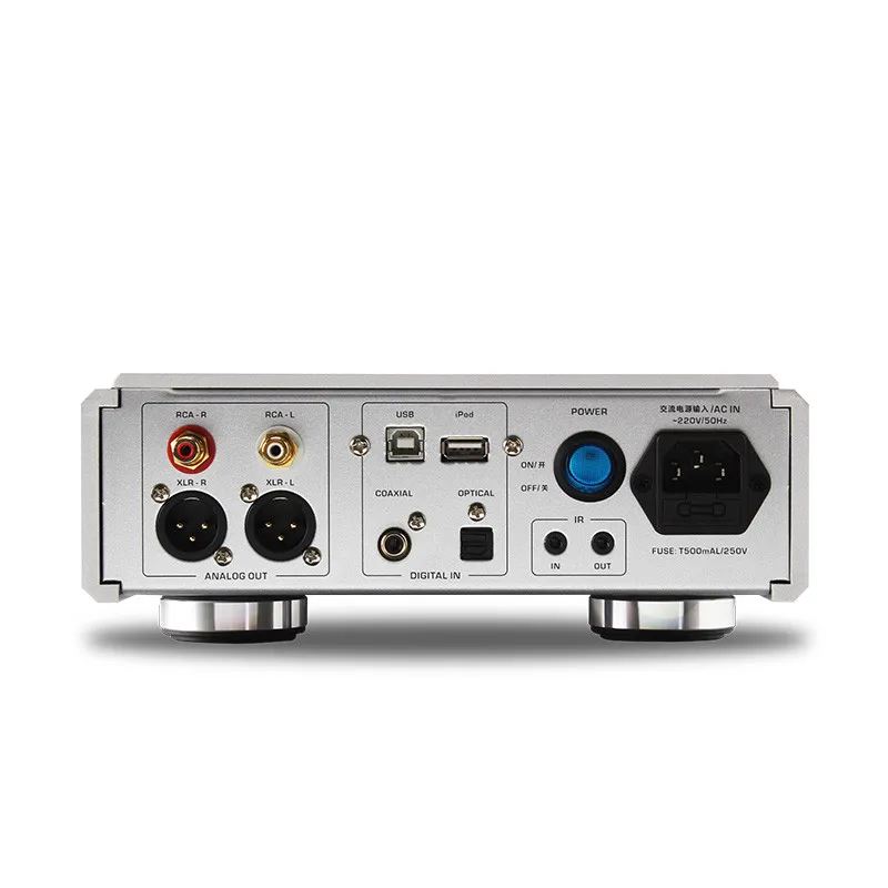 R 058 Shanling H1.2 Es9016 + xmos 32bit/384 кГц Dsd 2 8 м/5 6 м усилитель для наушников коаксиальный