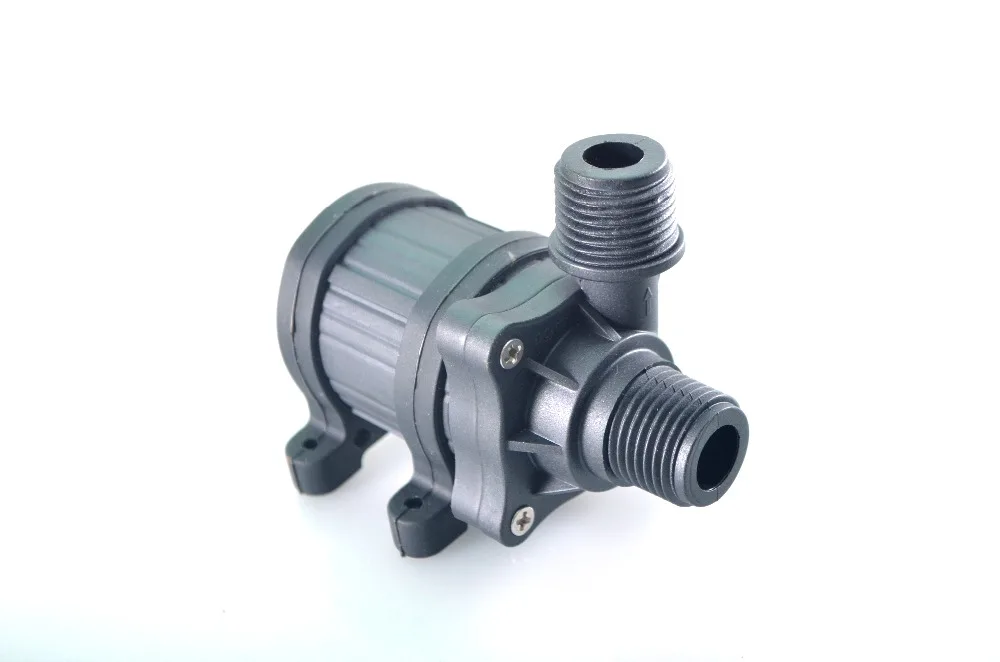 Бесщеточный dc насос DC 12 v/24 V 6m 960L/H| |
