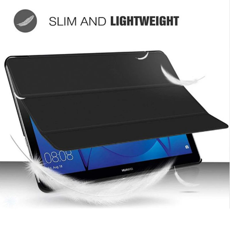 Чехол для huawei MediaPad T3, 10 дюймов, AGS-W09, AGS-L09, funda, чехол для планшета, противоударный ПК, Жесткий Чехол для huawei T3 10, чехол