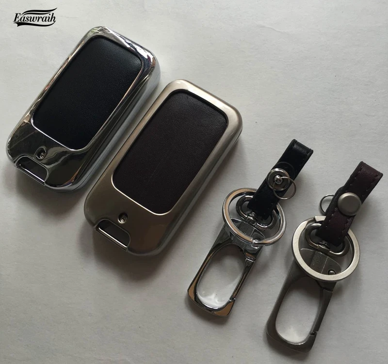 Автомобильный брелок для Toyota Land Cruiser Prado 150 Camry Prius Crown For Subaru 2013 2014 Foreste Outback XV Legacy|car key