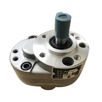hydraulic gear oil pump cb b4f cb b6 cb b10 aluminum alloy low pressure lubrication pump hydraulic system of machine tools new
