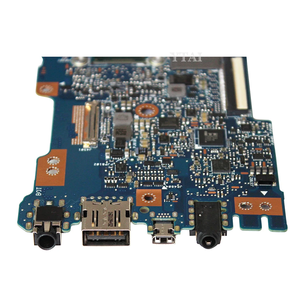 

in stock original UX305FA 4GB RAM laptop motherboard For Asus UX305FA UX305F UX305 U305 U305F motherboard processor tested