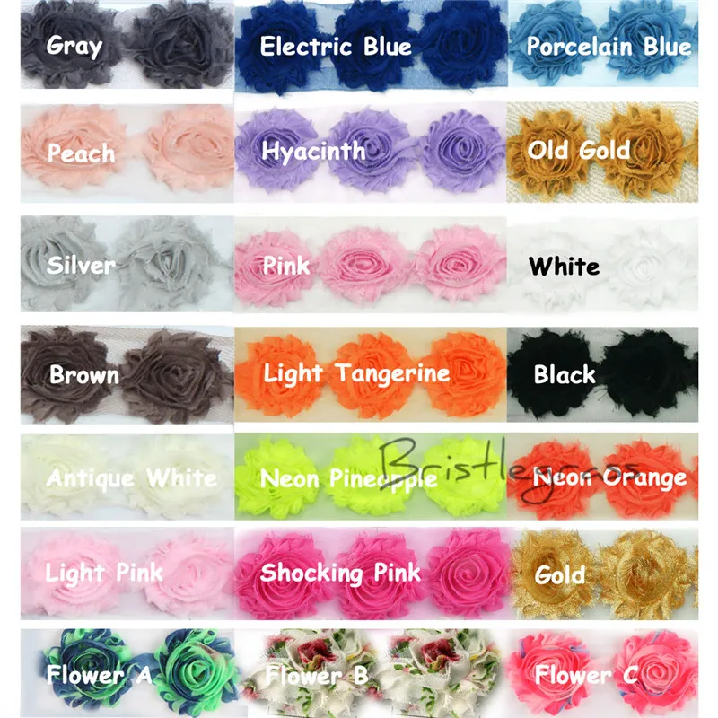 Детская Кружевная повязка на голову с потертостями и розовыми цветами 1 ярд 2 5