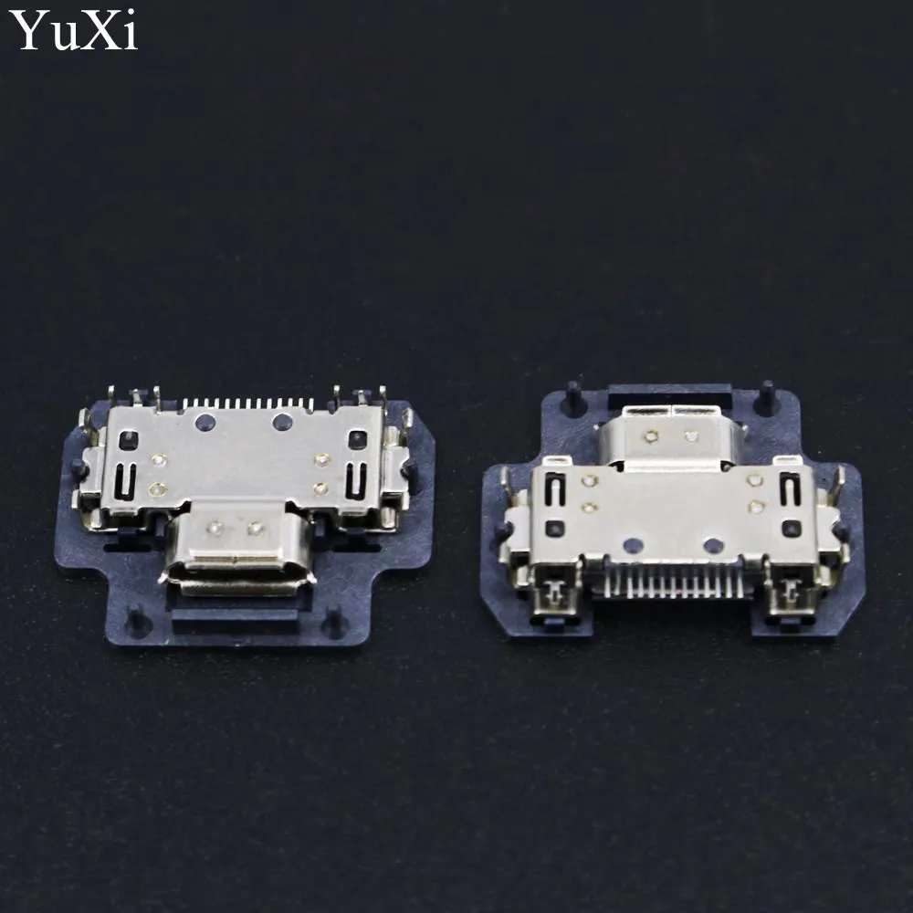 Зарядный порт YuXi Micro USB док-разъем для Asus PadFone Infinity A80 A86 T003 T004 S X T00N PF500KL |