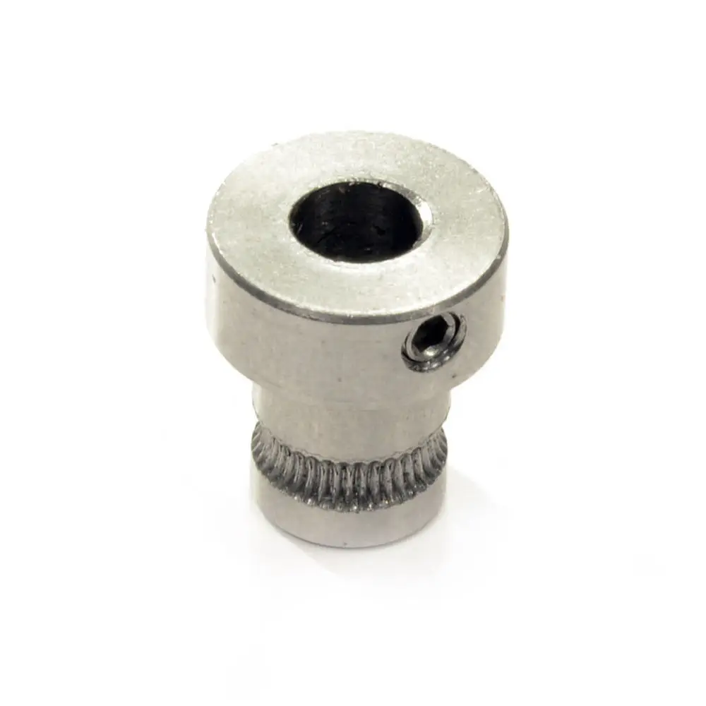 SWMAKER 5 шт. * MK8 / MK8C зубчатый шкив с приводом филамента RepRap экструдер для 3D принтера 1