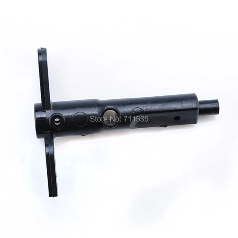 Запасные части для центрального вала WLTOYS V913 2 4G 4CH Gyro пульт дистанционного