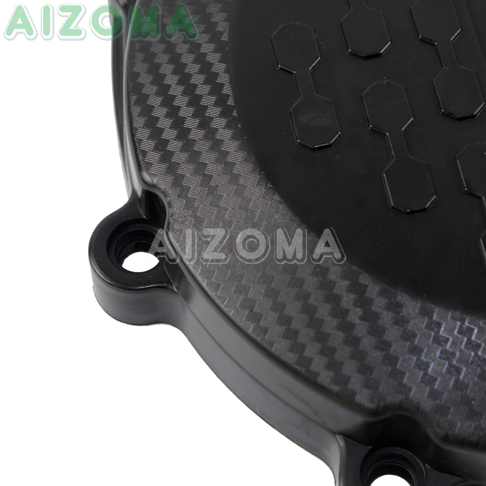 Защитный чехол для мотоцикла комплект из АБС-пластика Yamaha YZ250FX WRF250 2015-2016 17 YZ250F