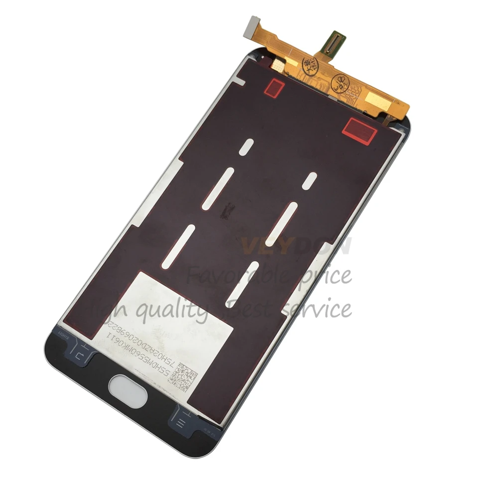 High Quality For Vivo V5 Y67 LCD Display Screen +Touch Digitizer Replacement Part | Мобильные телефоны и аксессуары