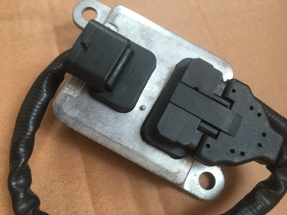 Бренд азота Nox сенсор 5WK96681D A0009053403 для Mercedes Benz E250 E350 E400 GLK250 R350 Sprinter 2500/3500
