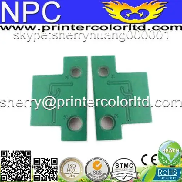 Чип картриджа с тонером для Lexmark CS310d CS310DN CS410N/CS410DN/CS410DTN CS510DE/CS510DTE | Компьютеры и офис