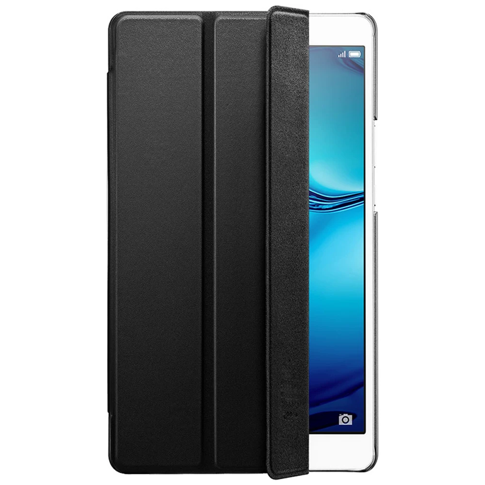 Чехол подставка для планшета с рисунком Huawei MediaPad T5 10 1 "AGS2 W09/L09/L03/W19 кожаный чехол