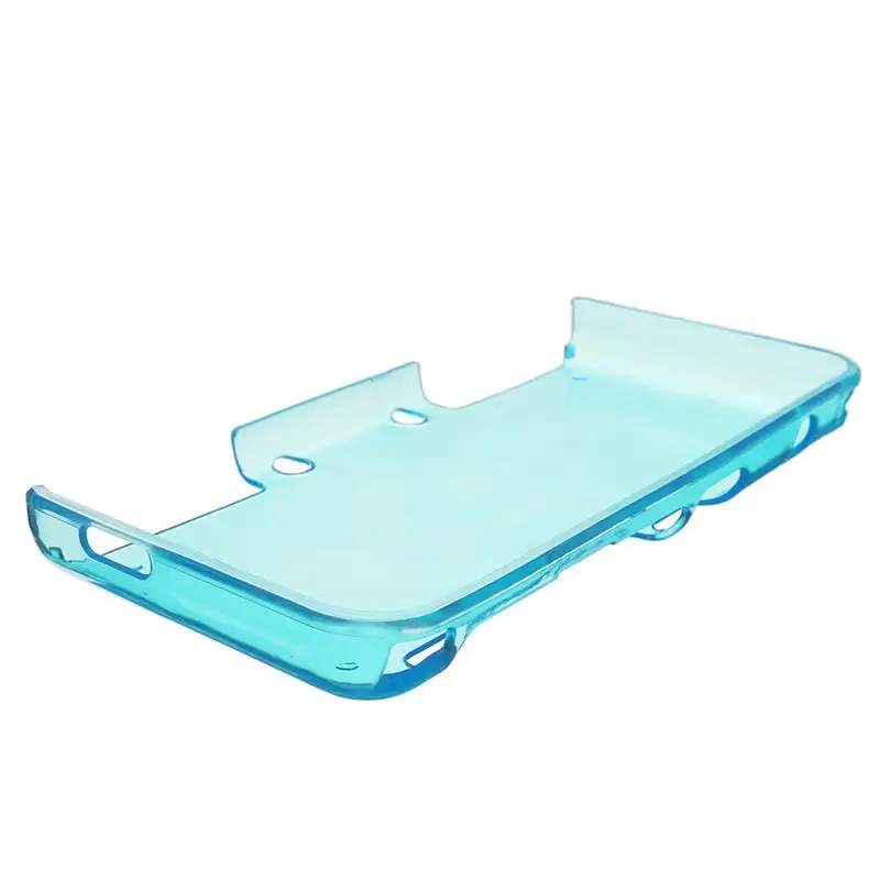 Новый защитный прозрачный чехол Jeebel Nintend 2DS XL LL новинка для 4 цвета жесткий новый |