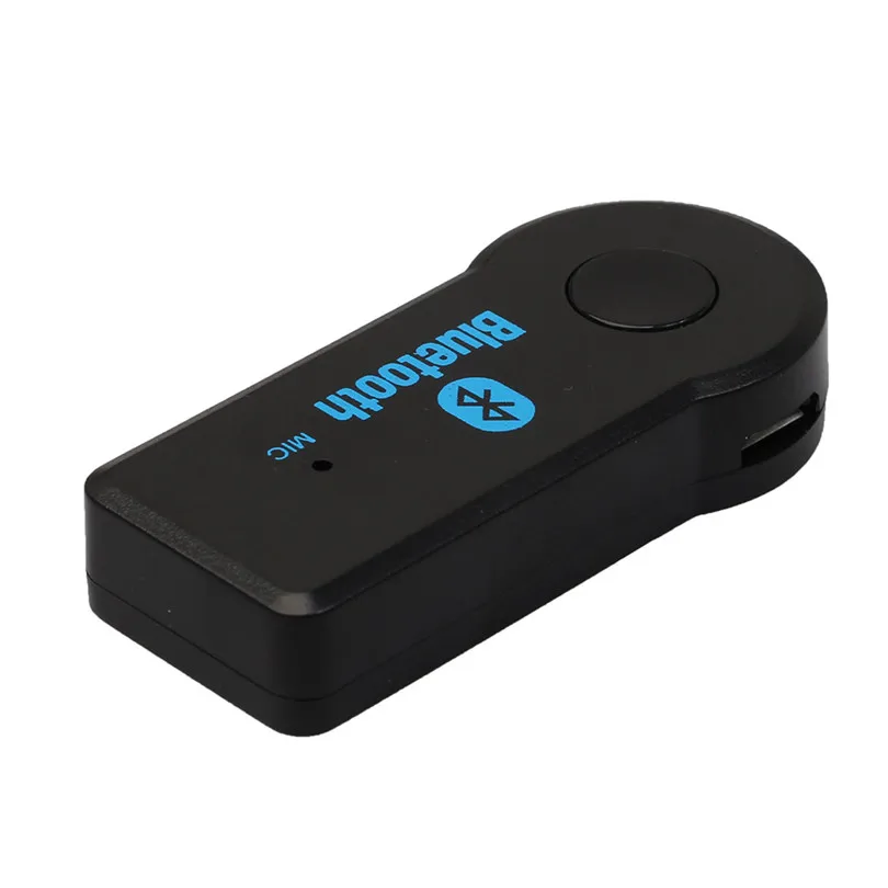 Беспроводной Bluetooth 3 0 5 мм Автомобильный Aux аудио стерео музыкальный приемник