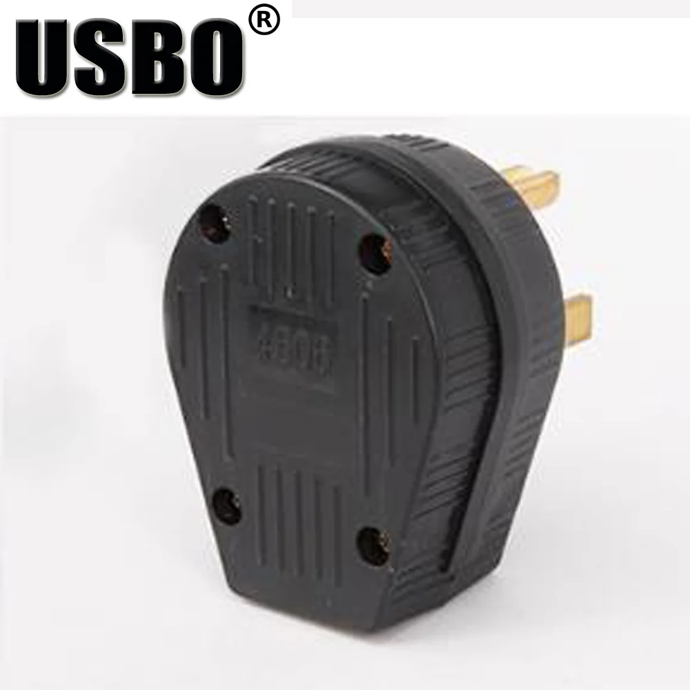 Американский 50A 125 V 250 (Национальная ассоциация владельцев электротехнических 5 50