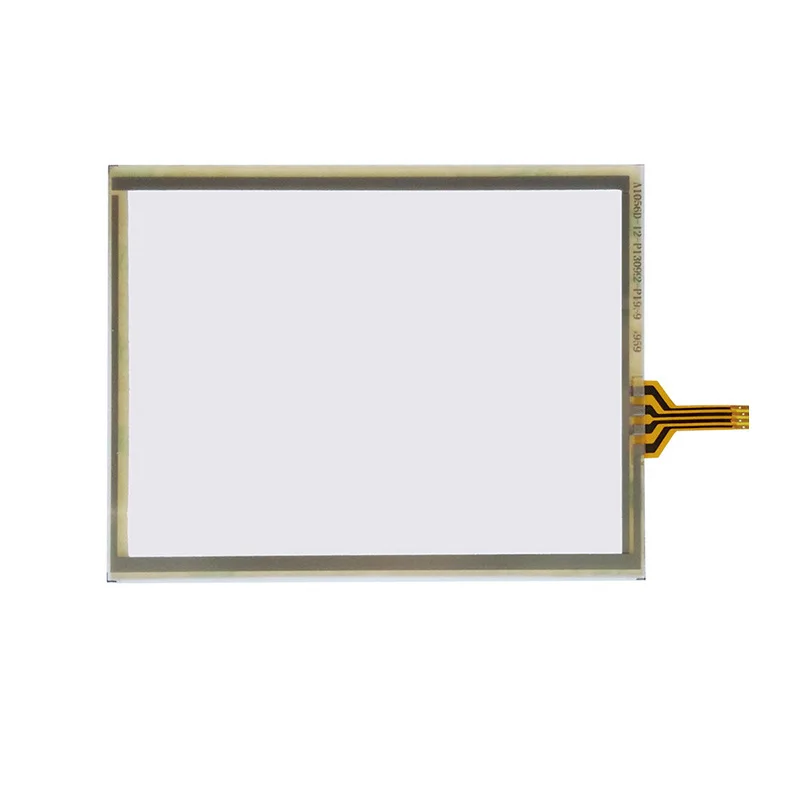 

SEEBZ 2 шт/1 лот 3,5 дюймовый резистивный планшет сенсорный экран дигитайзер панель для Intermec CK3X CK3R CK3E Pda