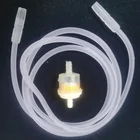 Аппарат для вакуумного массажа труб и пятых, аппарат для терапии, для увеличения груди, для подтяжки, чашка-массажер, для коррекции фигуры, устройство для красоты