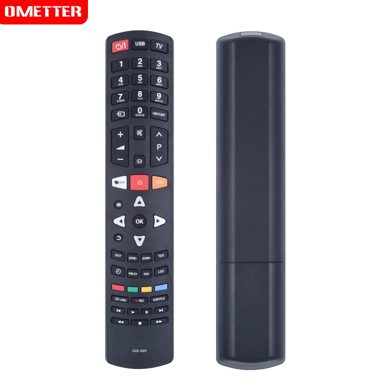 

Горячая продажа для HITACHI tv пульт дистанционного управления CLE-1027