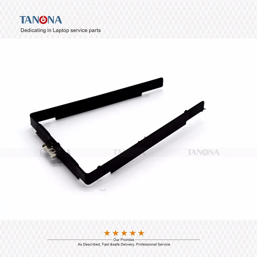 Оригинальный новый для Lenovo Thinkpad T431S T440 T440P T440S X230S X240 X240S X250 L440 жесткий диск HDD Caddy