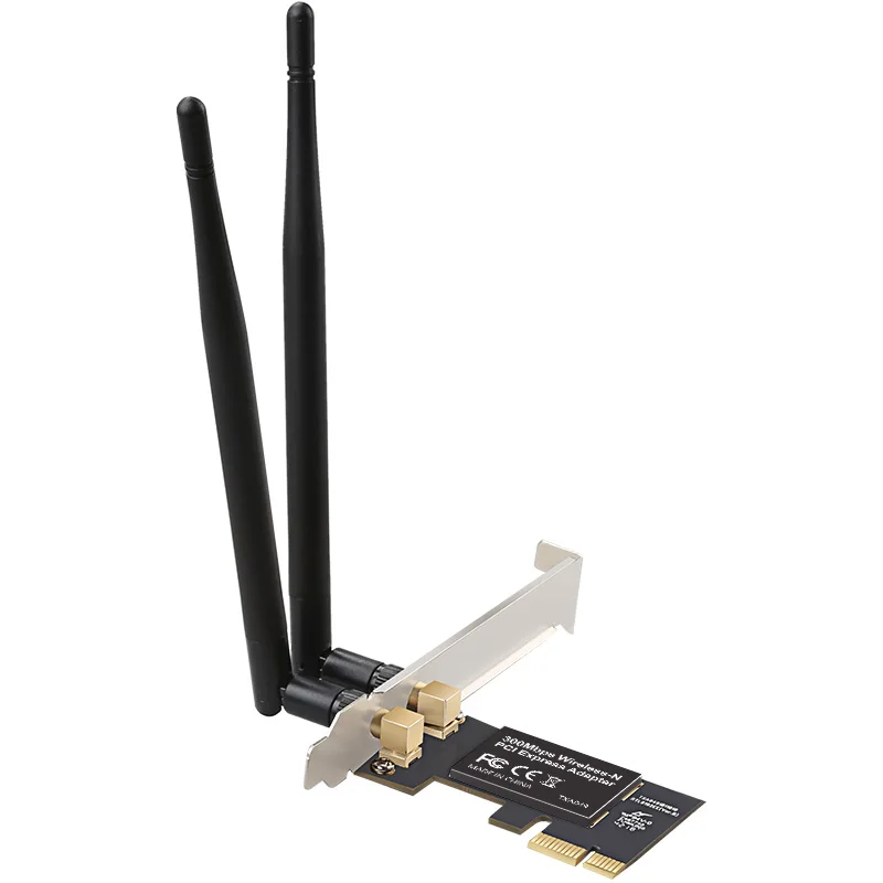 DIEWU RJ45 lan Сетевой кабель Gigabit 10/100/1000 Мбит/с 1G 82576 PCIe 4x сервер мини беспроводной локальной сети