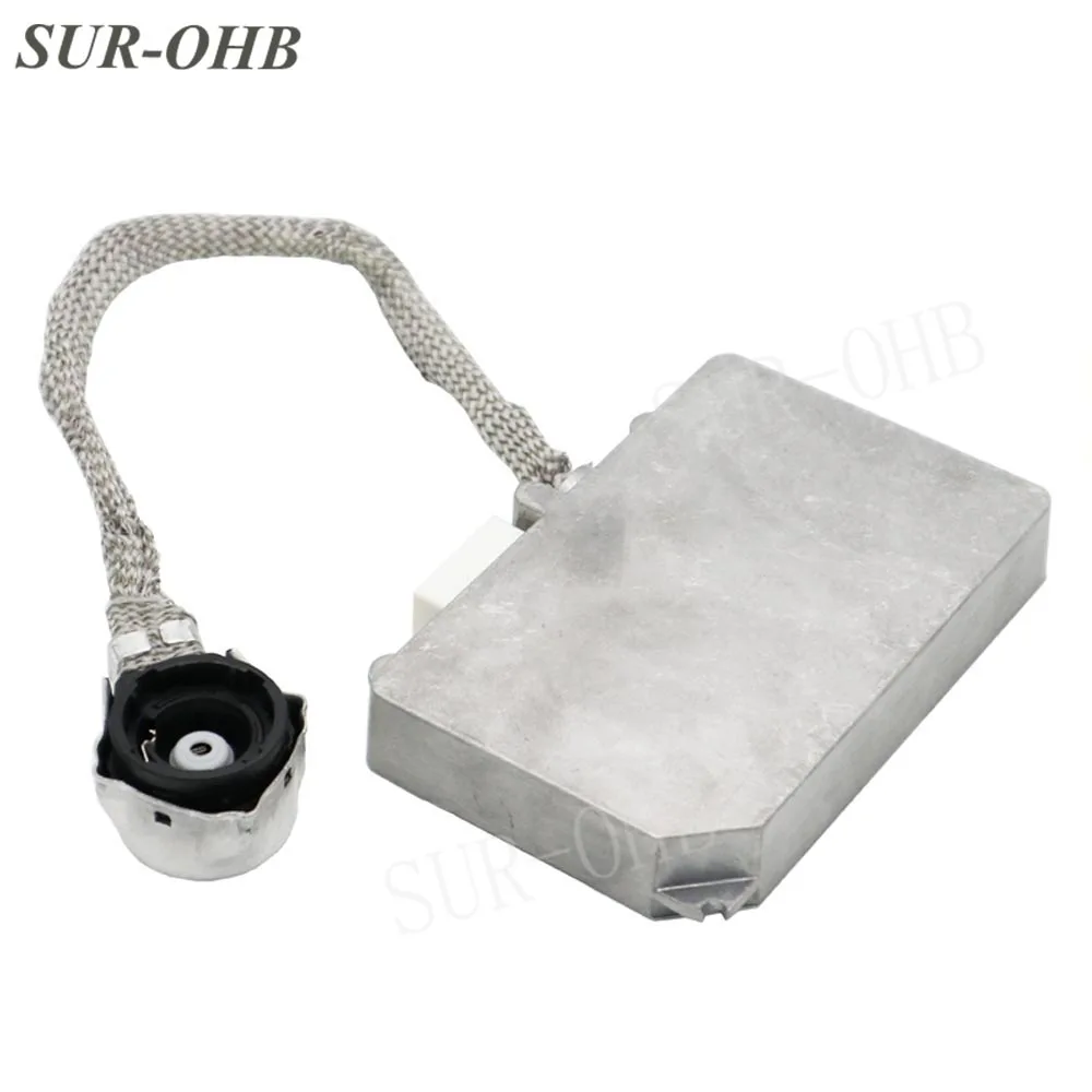 Запасной ксеноновый балласт DDLT002 HID 85967-50020 D2S 35 Вт GS1G510H3 D2R KDLT002 управление для LS400