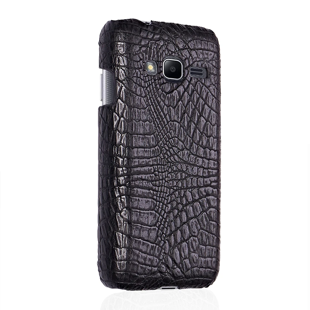 luxury PU Leather Case coqeu For Samsung Galaxy j1mini case Ultra Thin hard PC Plastic Phone Cover J1 MINI PRIME |