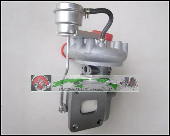 TURBO TD05 TD05H 14G 49178 02350 ME220308 4917802350 4917802380 Турбокомпрессор Для Mitsubishi Fuso Canter 4D34 4D34TDI 4D34T