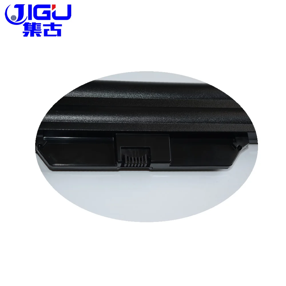 Сменный аккумулятор JIGU для ноутбука HP COMPAQ 510 610 615 6720 6735 CT 6730s 6820 6830 S 451086 161 451568 001|battery