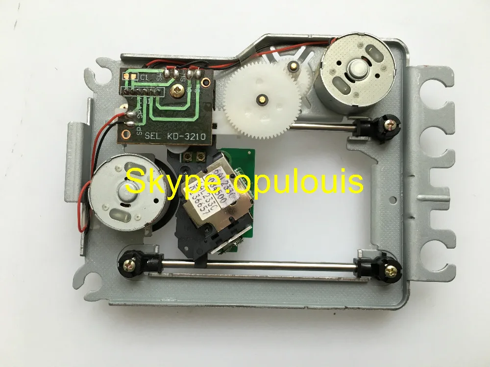 New original DVD laser head TDP052W TDP-052W 052W ( PVR-502W / PVR502W) mechanism | Автомобили и мотоциклы