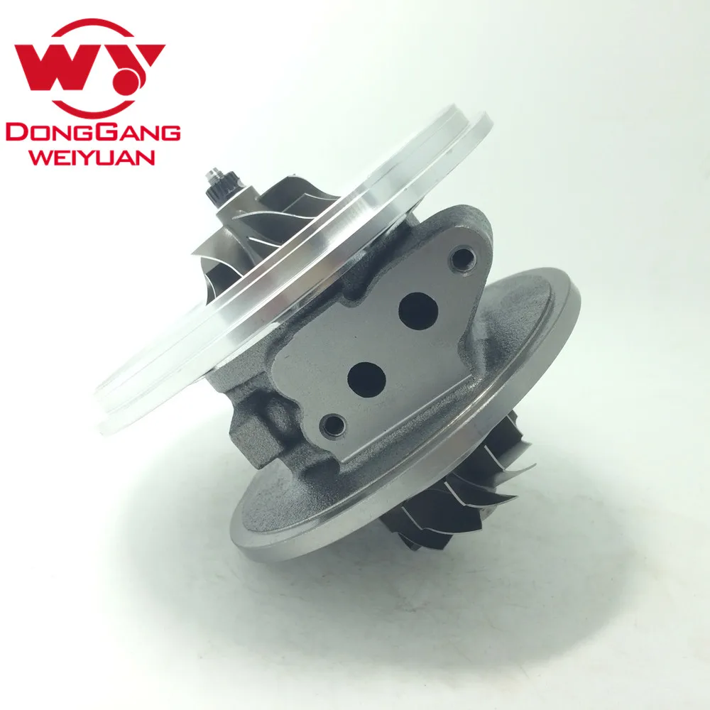 17201-0L040 17201-30110 турбокомпрессор новый турбокартридж CHRA VIGO3000 для TOYOTA Forturner/HILUX/Landcruiser