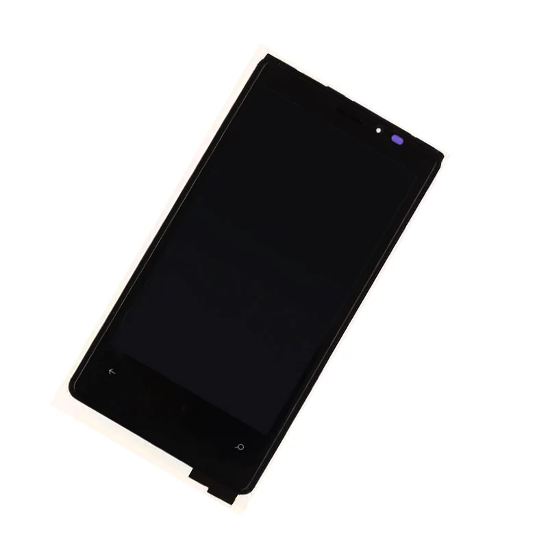 4 5 &quot100% Новые ЖК-дисплеи для Nokia Lumia 920 ЖК-дисплей с сенсорным экраном дигитайзер