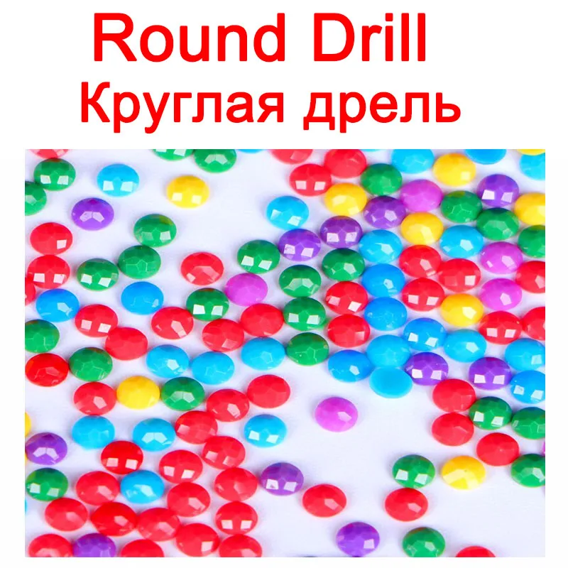 Продажа полный квадратный Ангел украшение для дома сада Искусство DIY Алмазная