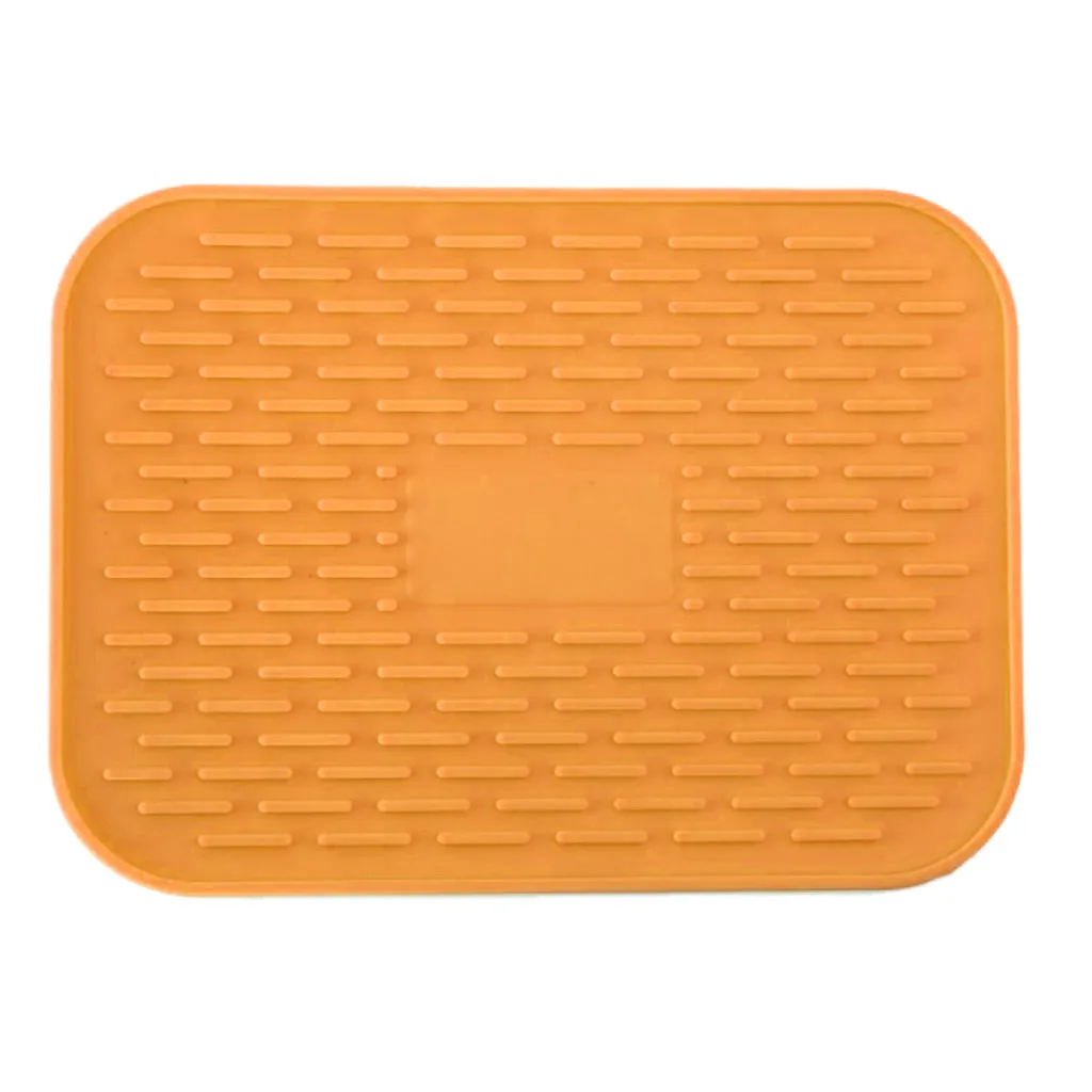 Лучшие продажи 2019 продукты силиконовая теплоизоляционная Подставка для