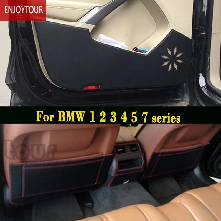 Подсветка салона BMW f20