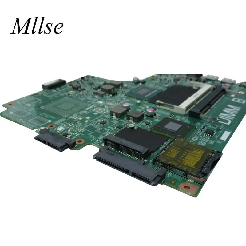 0PTNPF для DELL INSPIRON 2421 3421 5421 Материнская плата ноутбука 12204-1 1017U протестирована