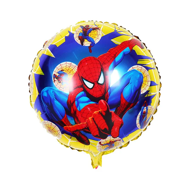 Balloons Marvel Железный человек Тони Старк Брелок фигурка игрушки Мстители Возраст Альтрона логотип брелок в винтажном стиле, бронзовый, металлический брелок Pendan - Цвет: Balloons