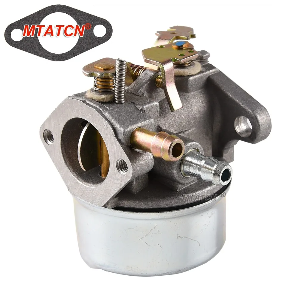 Карбюратор Carb для Tecumseh 640340 OH195EA OH195EP OH195XA OH195XP двигателей|Карбюратор| |