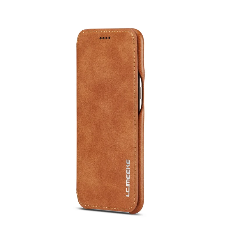 Yellow Fundas чехол для iphone 7 XR X XSMAX XS, роскошный флип-чехол для телефона, кожаная сумка для iphone 6, 6 S, 8 plus, чехол-книжка с подставкой для карт, задняя крышка - Цвет: Yellow