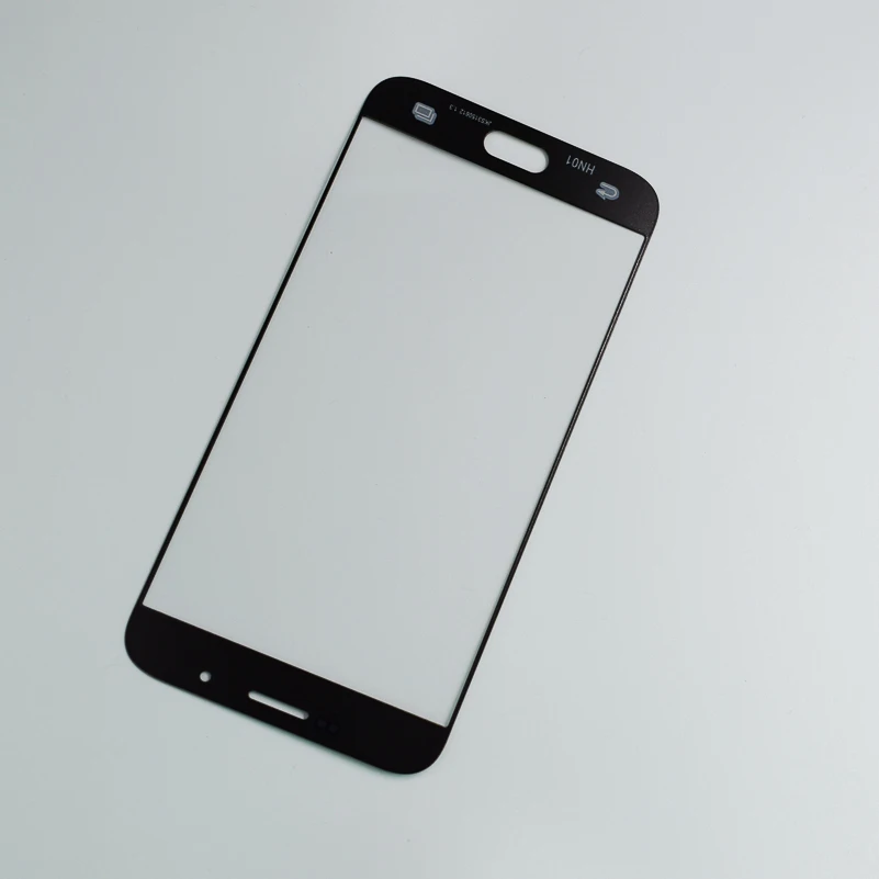 Новинка 5 7 &quotдля Samsung Galaxy A8 2015 A800 A8000 A800H A800F Передняя панель объектива внешнее
